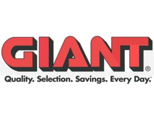 Giant Logo