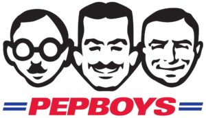 Pep Boys
